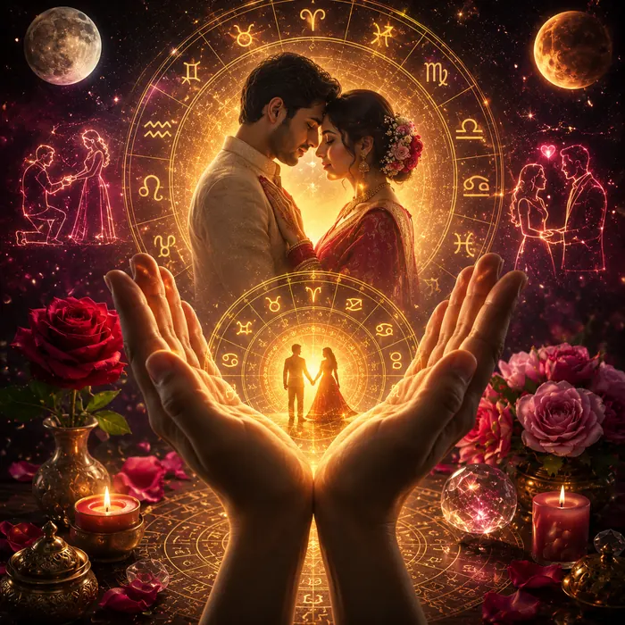 Love & Marriage Guidance
